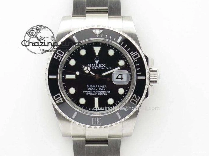 SS Bracelet RG Dial On BP-Maker DateJust V2 Diamond RG A2824 Edition MOP 31mm Best Markers SS 1128